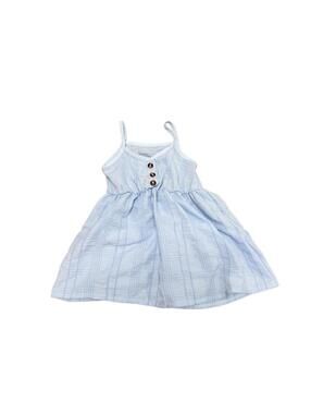 The Children's Place Kid's Blue Dress